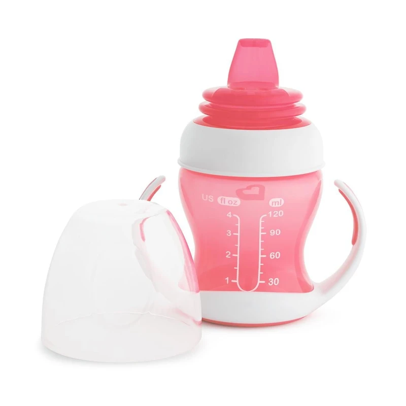 Tasse de transition Gentle™ de Munchkin®, 4 oz