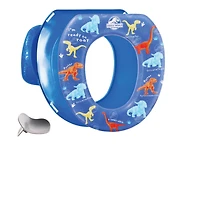 Jurassic World Soft Potty Seat