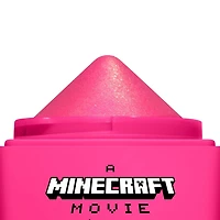 NYX Professional Makeup A MINECRAFT MOVIE Cheeky Mob Balms