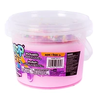 Rainbow Donut SLIMYGLOOP® Bucket, 8 oz.