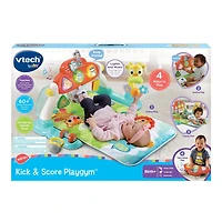 VTech Tapis d'éveil baby sport - Version anglaise
