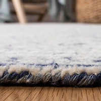 SAFAVIEH Abstract Alexandrena Southwestern Area Rug