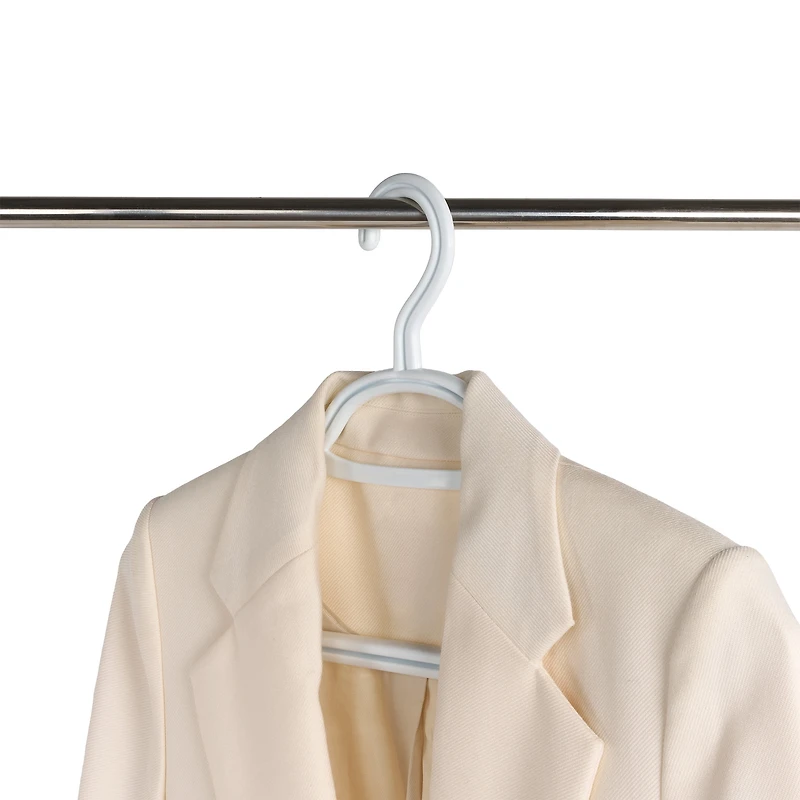 Neatfreak Paquet de 6 Très Grand Cintre