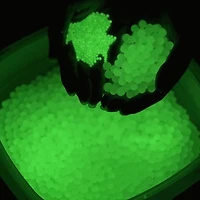 Gel Blaster Qui Brille dans le Noir, Gels Starfire, 10k