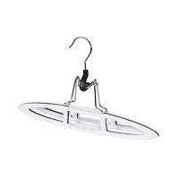 neatfreak! Non-Slip Pant Hanger, Set of 2