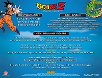 14 DRAGONBALL Z  SD