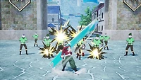 Jeu Video Edens Zero pour XBSX