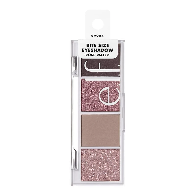 e.l.f. cosmetics Ombre à paupières Petite bouchée