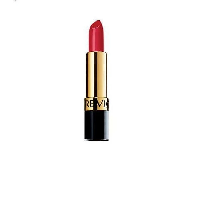 Revlon Super Lustrous Pearl Lipstick, Creamy Formula, 4.2g