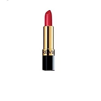 Revlon Super Lustrous Pearl Lipstick, Creamy Formula, 4.2g