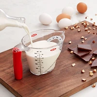 OXO Softworks 2 Cup Angled Measure Cup
