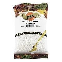 PTI Saboodana Sago, 400grams