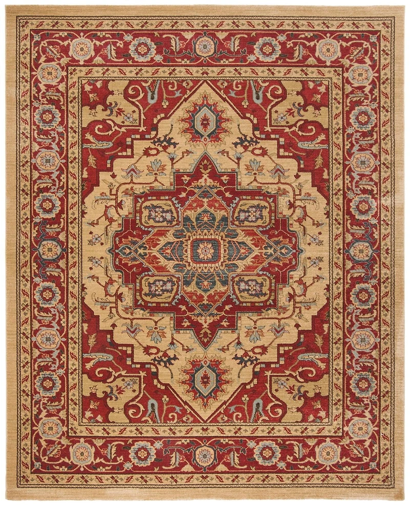 Safavieh Mahal Oswin Tapis Floral