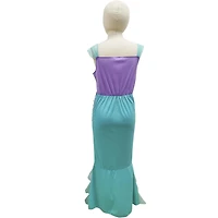 Goodmark Mystic Mermaid Halloween Costume