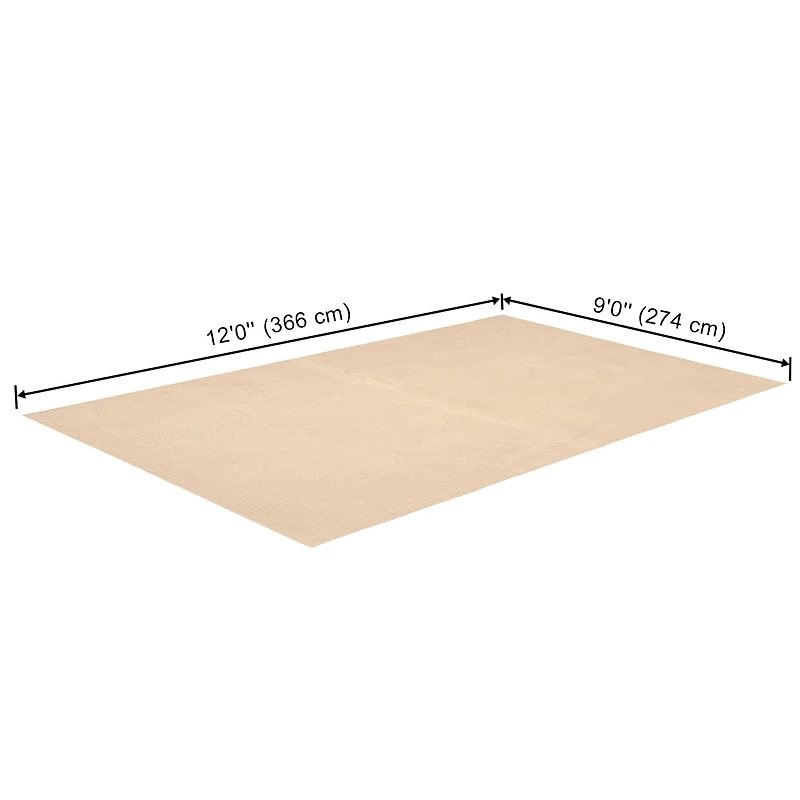Tapis de Couloir Elion Lavable A la Machine Contemporain/Moderne pour Salon, Chambre, Salle Manger, Entrée, et Plus Encore.