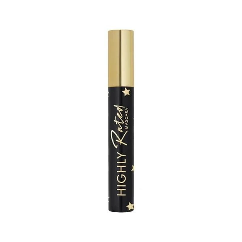 Milani Highly Rated - Lash Plumping Mascara - 12ml, Milani Mascara