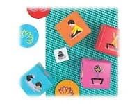 Thinkfun - Yoga Jeu Des Dé