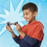 Transformers Swapticons Ravage and Shadow Panther Action Figures