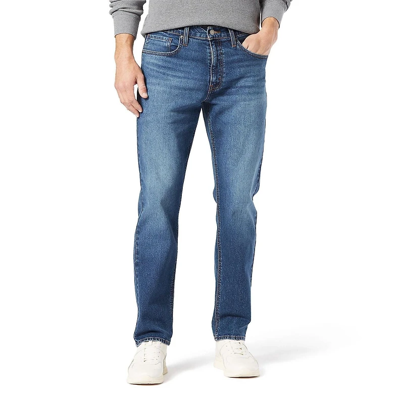 Levi Strauss SignatureMC Jean coupe athlétique pour homme Tailles offerte : 29 – 42