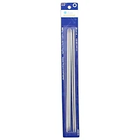 Love Knitting 8" Double Point Knitting Needles - 5 pieces, Sizes 2.25