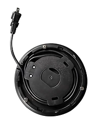 Danby Bouilloire en Verre 1,2 L en Noir