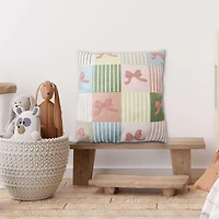 MYSTICAL CUSHION - FRENCH MAINSTAYS PL COUSSIN MYSTIQUE