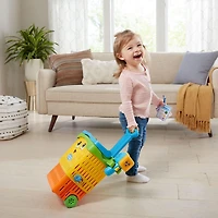 LeapFrog Count-Along Basket & Scanner - English Version