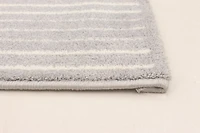 Tapis Moderne ECARPET pour Salon, Salle à Manger et Chambre à Coucher, Collection Ambiance