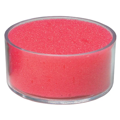 Westcott Cup Moistener with Sponge