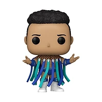 Funko Pop! WWE: Rocky Maivia (The Rock 1996) Figurine En Vinyle