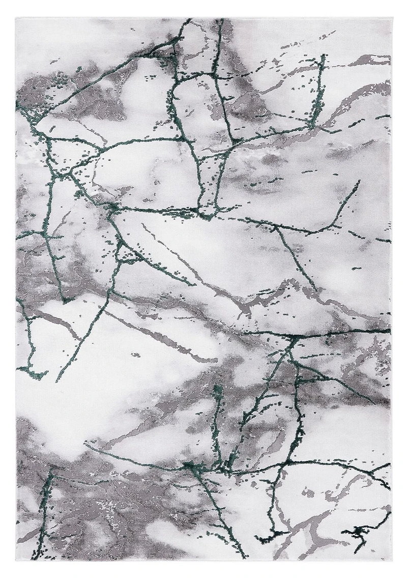 SAFAVIEH Craft Paul Abstract Marble Area Rug