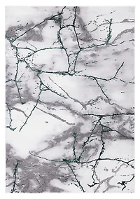 SAFAVIEH Craft Paul Abstract Marble Area Rug