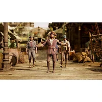 Greedfall 2: The Dying World (Xbox Series X)