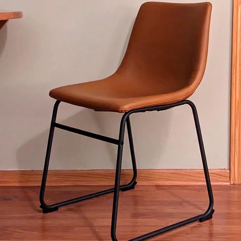 Heavenly Collection Black Dining Chair