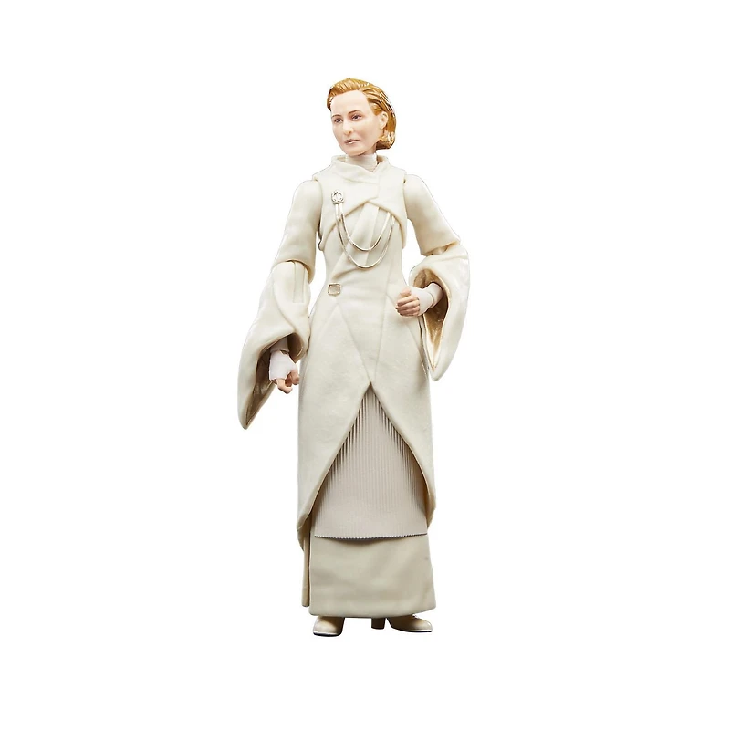 Star Wars The Black Series Senator Mon Mothma Toy 6-Inch-Scale Star Wars: Andor Collectible Action Figure, Toys for Kids Ages 4 and Up