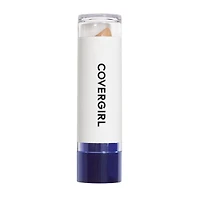 COVERGIRL Cache-cernes Smoothers, infusé de Ginseng, Vitamine E et Camomille, Conditionne et Hydrate, Léger, Sans Parfum, 100% Sans Cruauté
