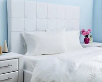 Gouchee Home Microfiber Sheet Set – King 4-Piece Bedding Set, Ultra-Soft Microfiber