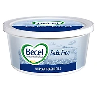 Becel Margarine Salt-Free, 850 g