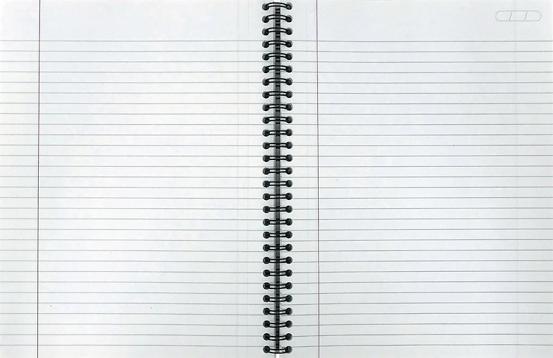 Cambridge Limited 9 x 6 Business Notebook, 9 x 6 Refillable Notebook