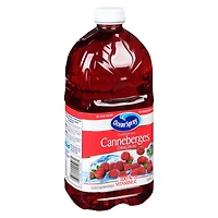 Cocktail aux canneberges Ocean Spray 1,89 l