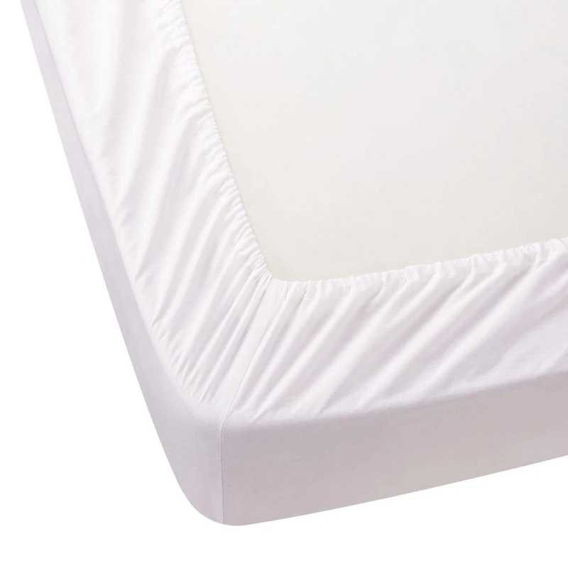 Drap-housse Mainstays Contexture de 180 fils