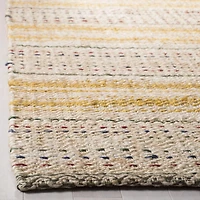 Safavieh Natural Fiber Ombre Striped Area Rug