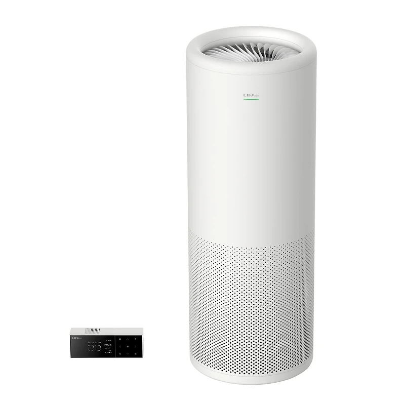 Purificateur d'air intelligent LIFAair LA-503