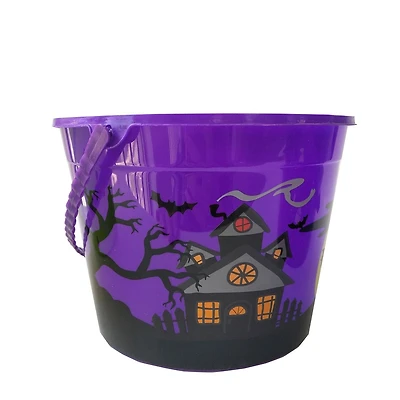 Récipients et sécurité Halloween Seaw