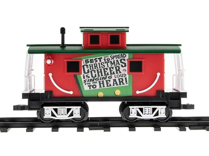 Lionel ELF Ready-To-Play ensemble de ferrée