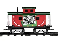 Lionel ELF Ready-To-Play ensemble de ferrée