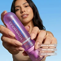 Cleansing Oil – Oil to Milk Cleanser Effortless Cleansing, Luxurious Hydration - 120ml