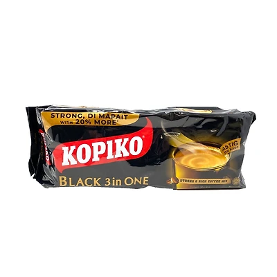 3IN1 COFFEE ORIGINAL - FRENCH E-KOPICKO 3IN1 CAFÉ ORIGINAL