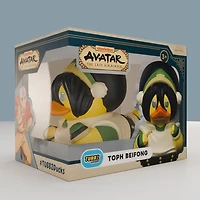 TUBBZ (Boxed Edition) Avatar : Toph Beifong figurine en vinyle