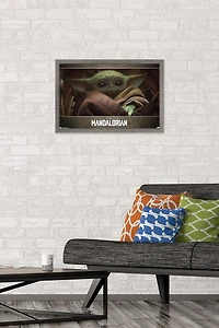 Star Wars : Le Mandalorien